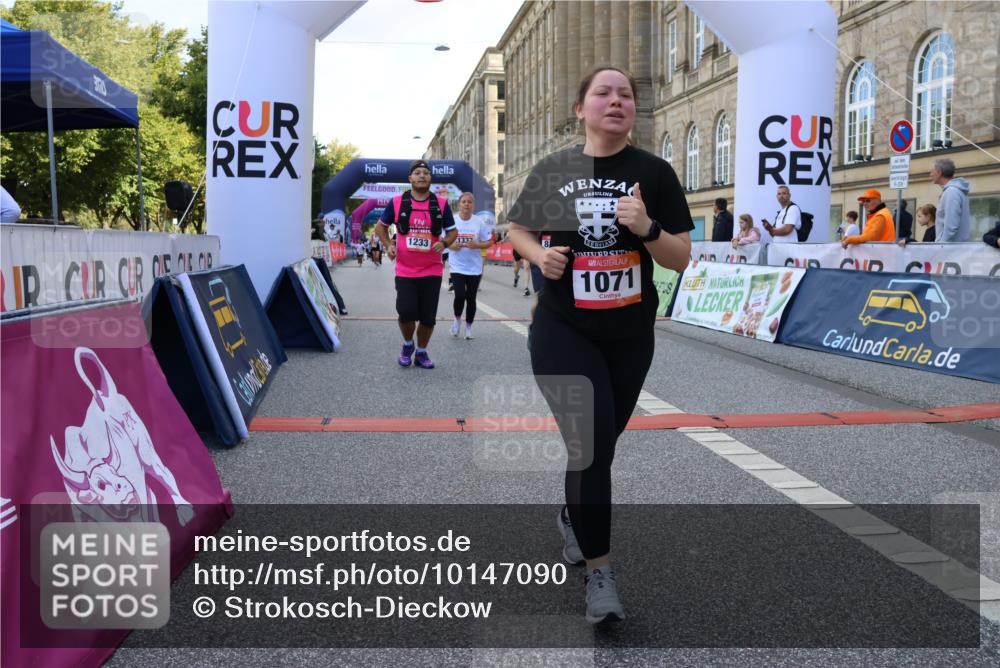 06.09.2026 - CURREX Alsterlauf Strokosch-Dieckow http://msf.ph/oto/10147090 06.09.2026 11:55:27 Ziel 1030, 1033, 1071, 1233, 1337, 8136 meine-sportfotos.de