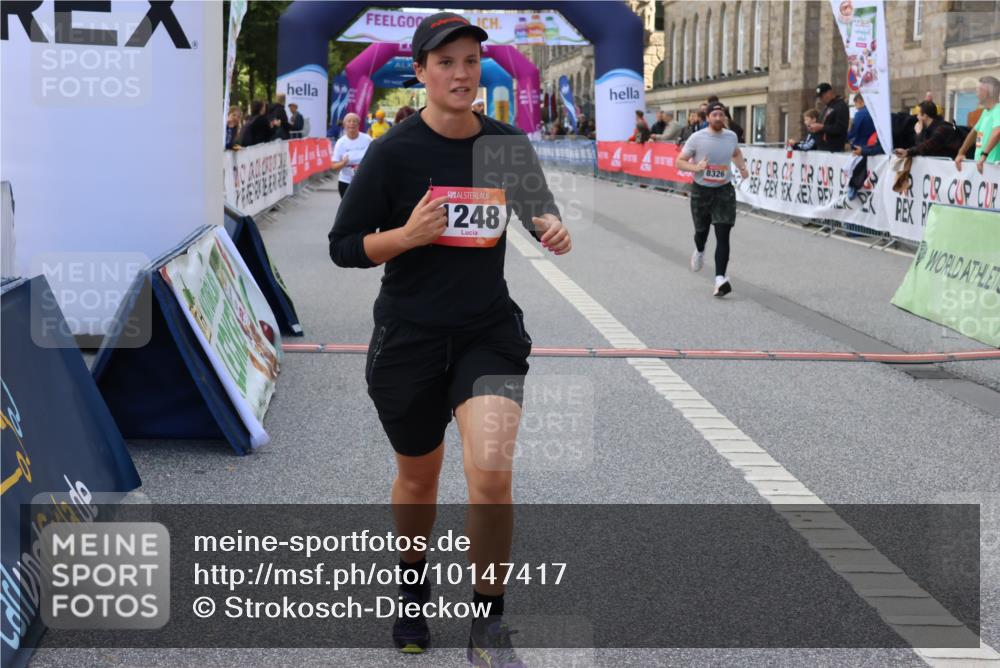 06.09.2026 - CURREX Alsterlauf Strokosch-Dieckow http://msf.ph/oto/10147417 06.09.2026 11:57:00 Ziel 1055, 1148, 1171, 1248, 1257, 1282, 1292, 8098, 8284, 8325, 8326 meine-sportfotos.de