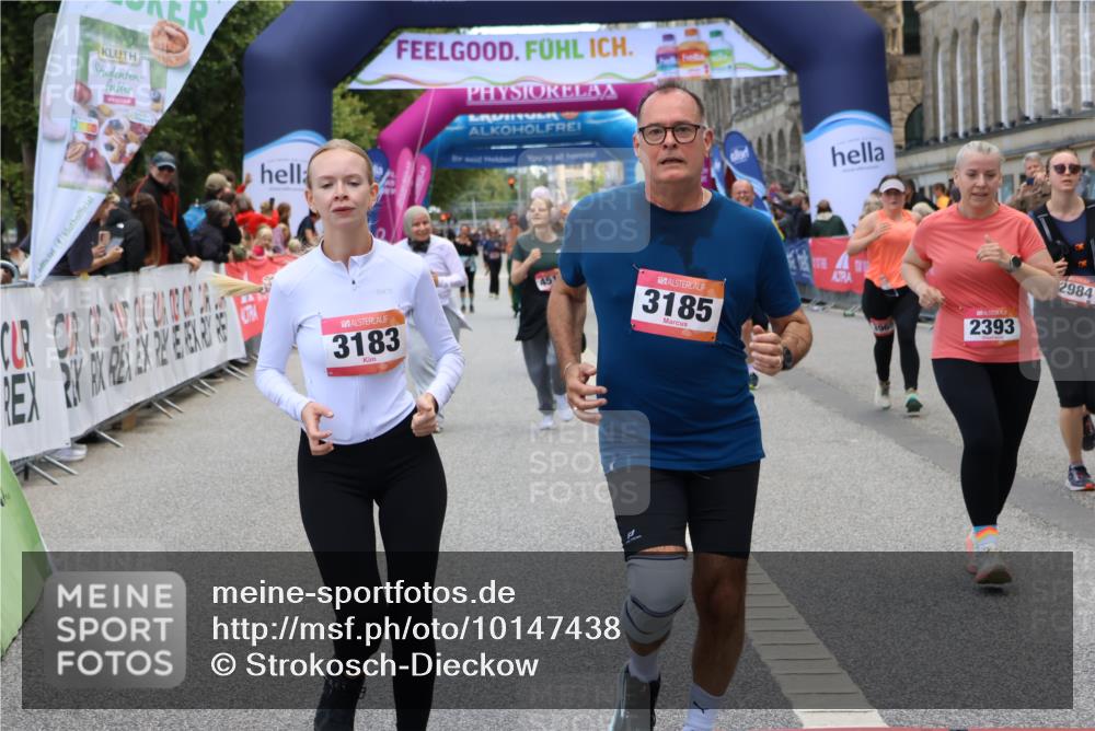 06.09.2026 - CURREX Alsterlauf Strokosch-Dieckow http://msf.ph/oto/10147438 06.09.2026 10:24:14 Ziel 2393, 2726, 2924, 3183, 3185, 3965, 4271, 4513, 4514, 5035, 5732, 6422 meine-sportfotos.de