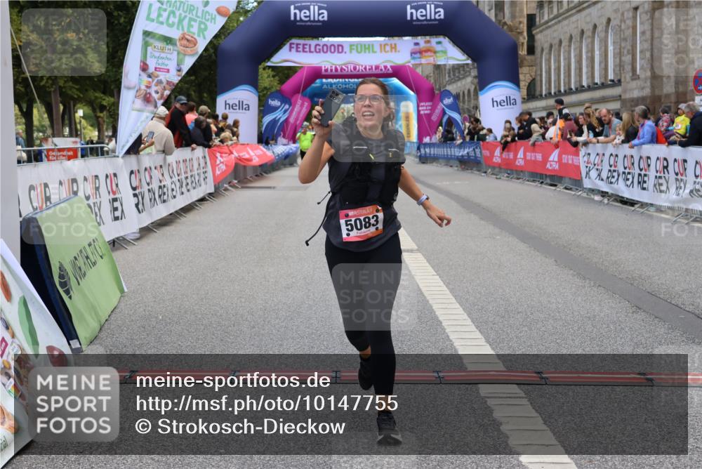 06.09.2026 - CURREX Alsterlauf Strokosch-Dieckow http://msf.ph/oto/10147755 06.09.2026 10:25:59 Ziel 4794, 5083, 5409 meine-sportfotos.de