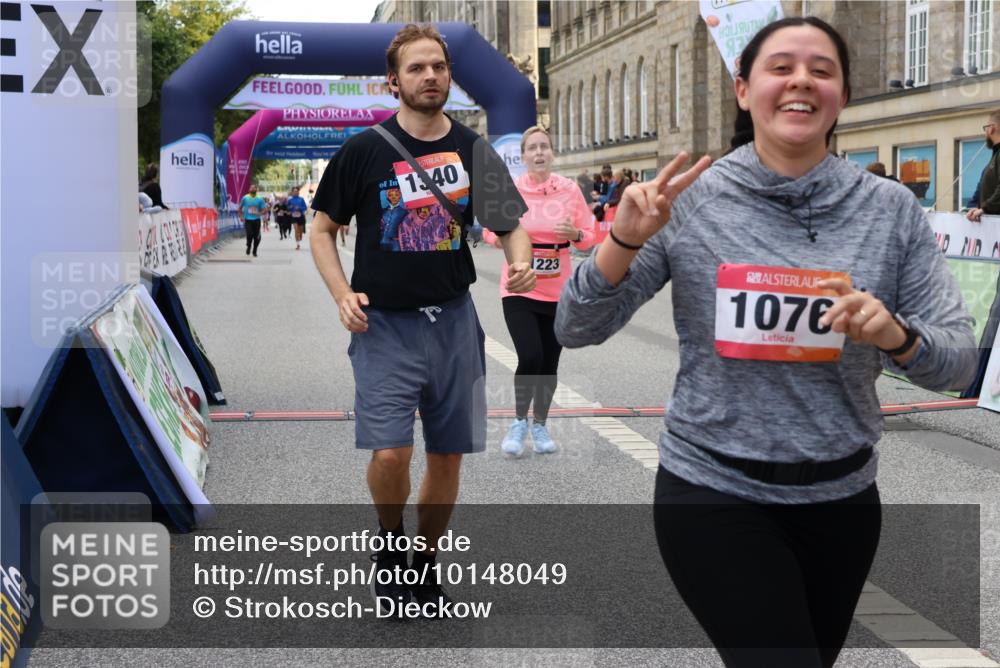 06.09.2026 - CURREX Alsterlauf Strokosch-Dieckow http://msf.ph/oto/10148049 06.09.2026 11:59:58 Ziel 1076, 1124, 1192, 1223, 1247, 1323, 1340 meine-sportfotos.de