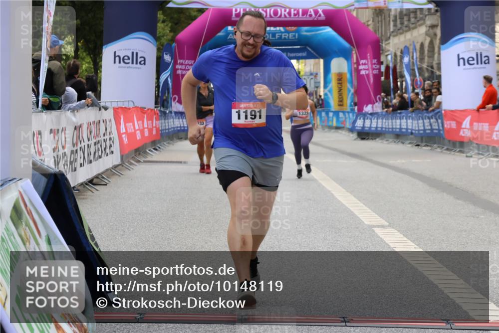 06.09.2026 - CURREX Alsterlauf Strokosch-Dieckow http://msf.ph/oto/10148119 06.09.2026 12:00:22 Ziel 1191, 1325 meine-sportfotos.de