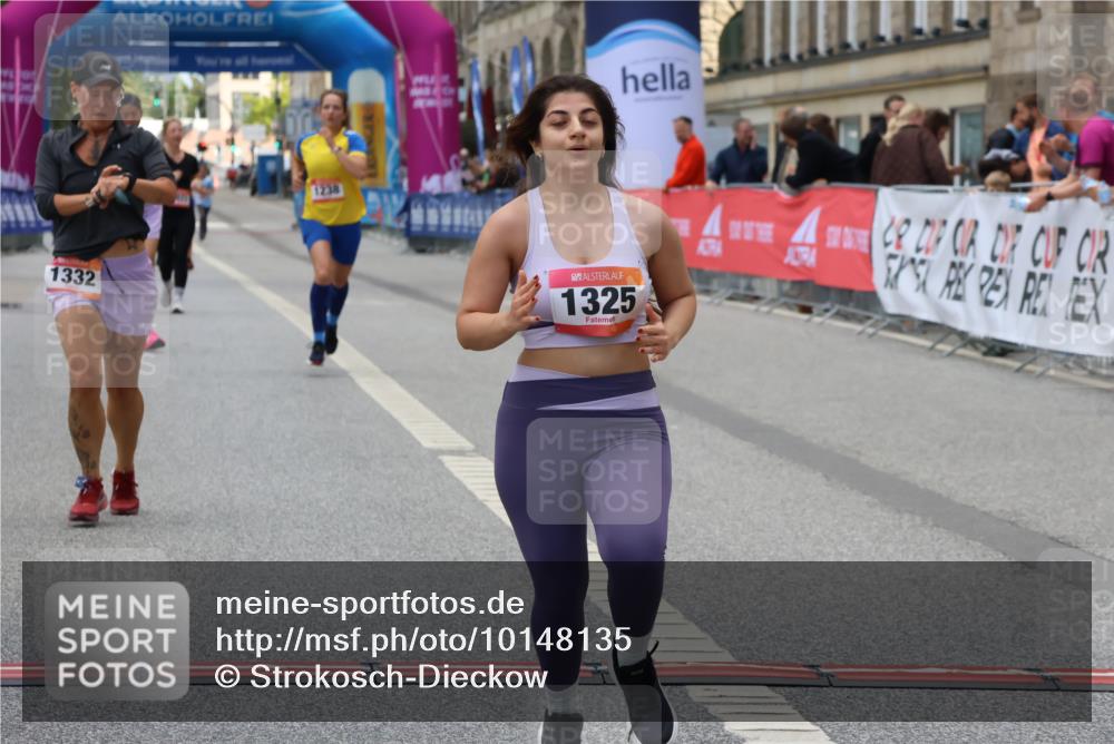 06.09.2026 - CURREX Alsterlauf Strokosch-Dieckow http://msf.ph/oto/10148135 06.09.2026 12:00:27 Ziel 1191, 1238, 1325, 1332 meine-sportfotos.de