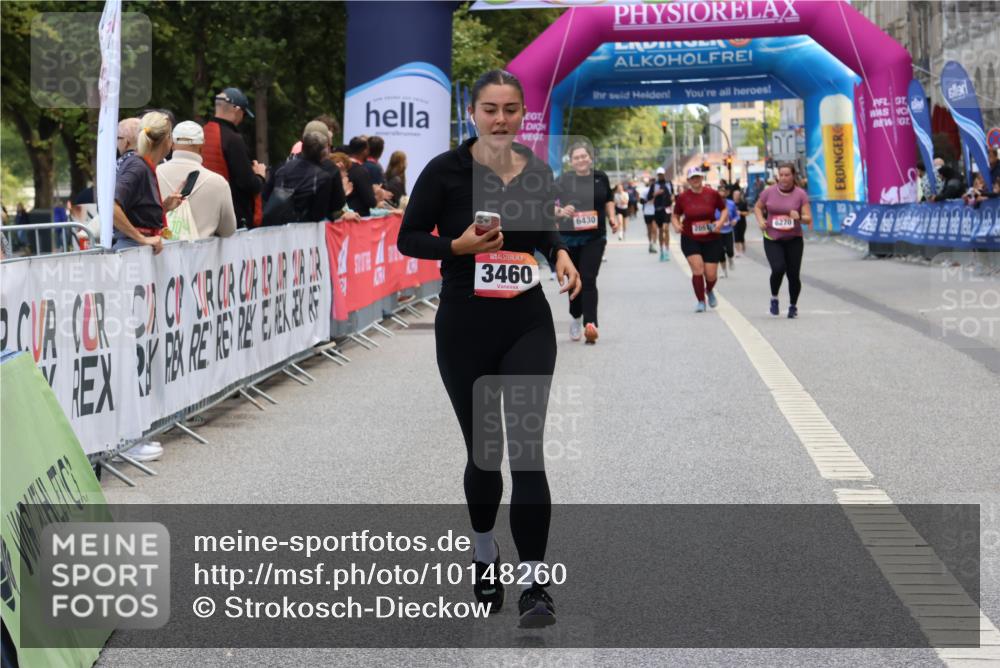 06.09.2026 - CURREX Alsterlauf Strokosch-Dieckow http://msf.ph/oto/10148260 06.09.2026 10:28:18 Ziel 3460 meine-sportfotos.de