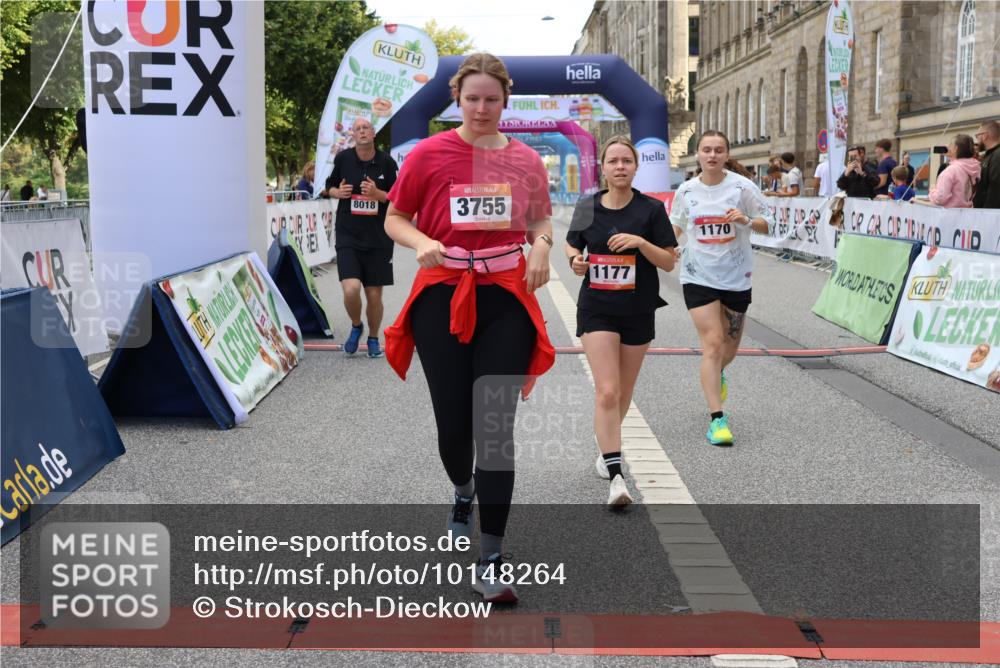 06.09.2026 - CURREX Alsterlauf Strokosch-Dieckow http://msf.ph/oto/10148264 06.09.2026 12:01:14 Ziel 1170, 1177, 1273, 3755, 8018 meine-sportfotos.de