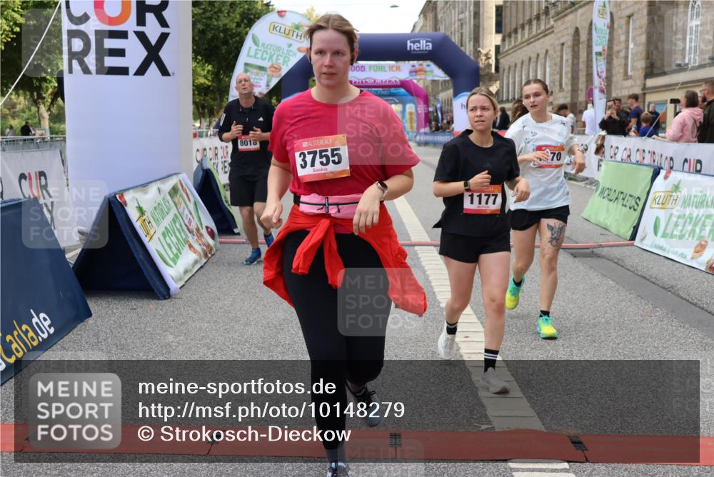 06.09.2026 - CURREX Alsterlauf Strokosch-Dieckow http://msf.ph/oto/10148279 06.09.2026 12:01:14 Ziel 1170, 1177, 1273, 3755, 8018 meine-sportfotos.de