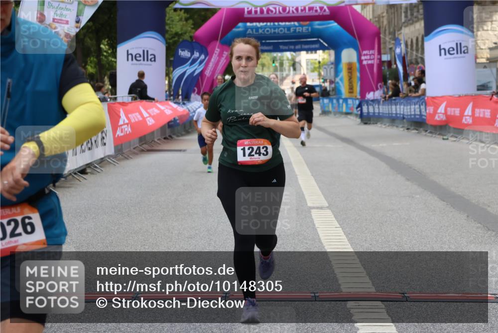 06.09.2026 - CURREX Alsterlauf Strokosch-Dieckow http://msf.ph/oto/10148305 06.09.2026 12:01:24 Ziel 1026, 1243 meine-sportfotos.de