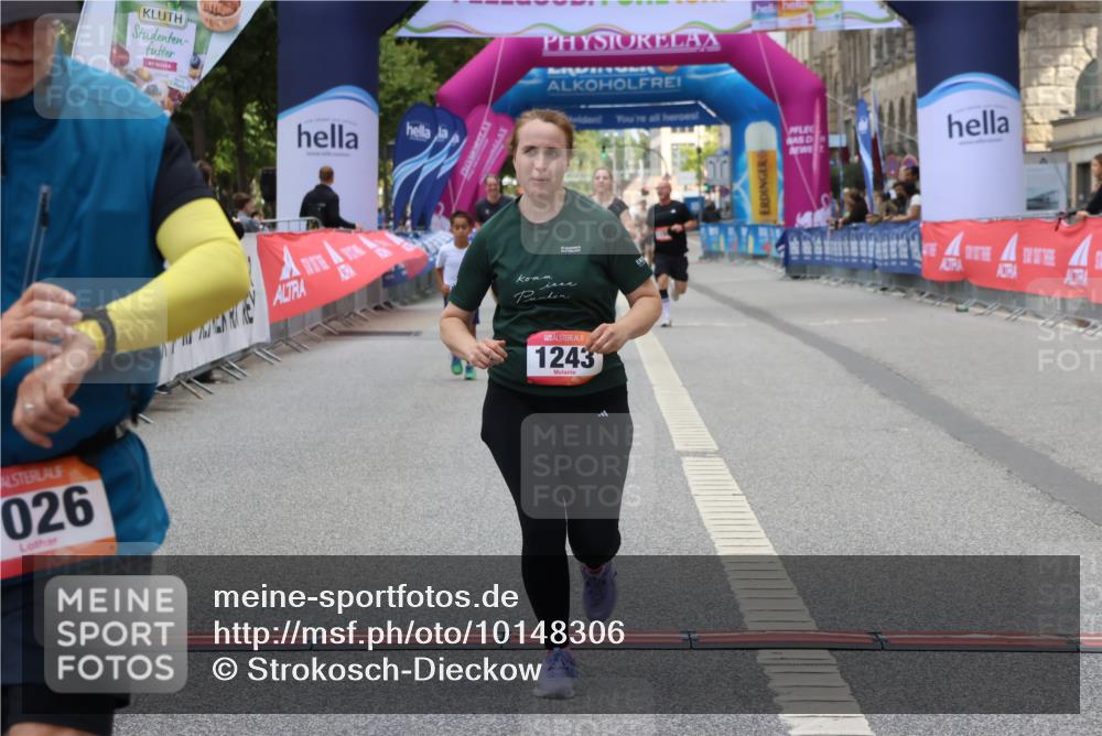 06.09.2026 - CURREX Alsterlauf Strokosch-Dieckow http://msf.ph/oto/10148306 06.09.2026 12:01:24 Ziel 1026, 1243 meine-sportfotos.de