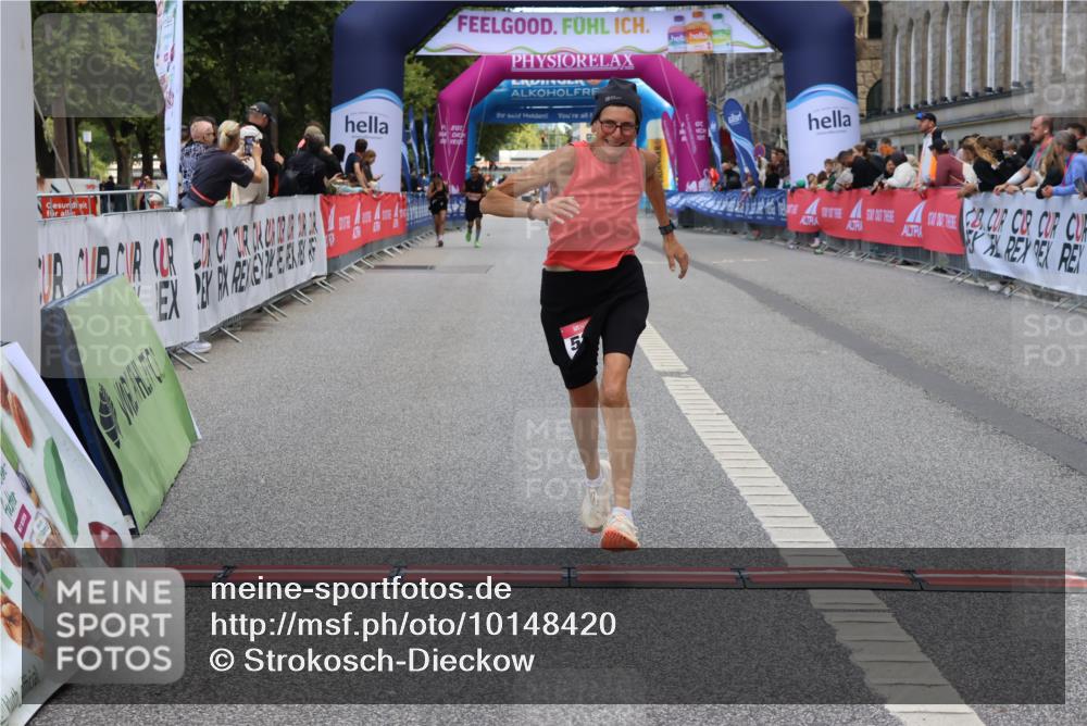 06.09.2026 - CURREX Alsterlauf Strokosch-Dieckow http://msf.ph/oto/10148420 06.09.2026 10:28:58 Ziel 5158, 5295, 5445 meine-sportfotos.de
