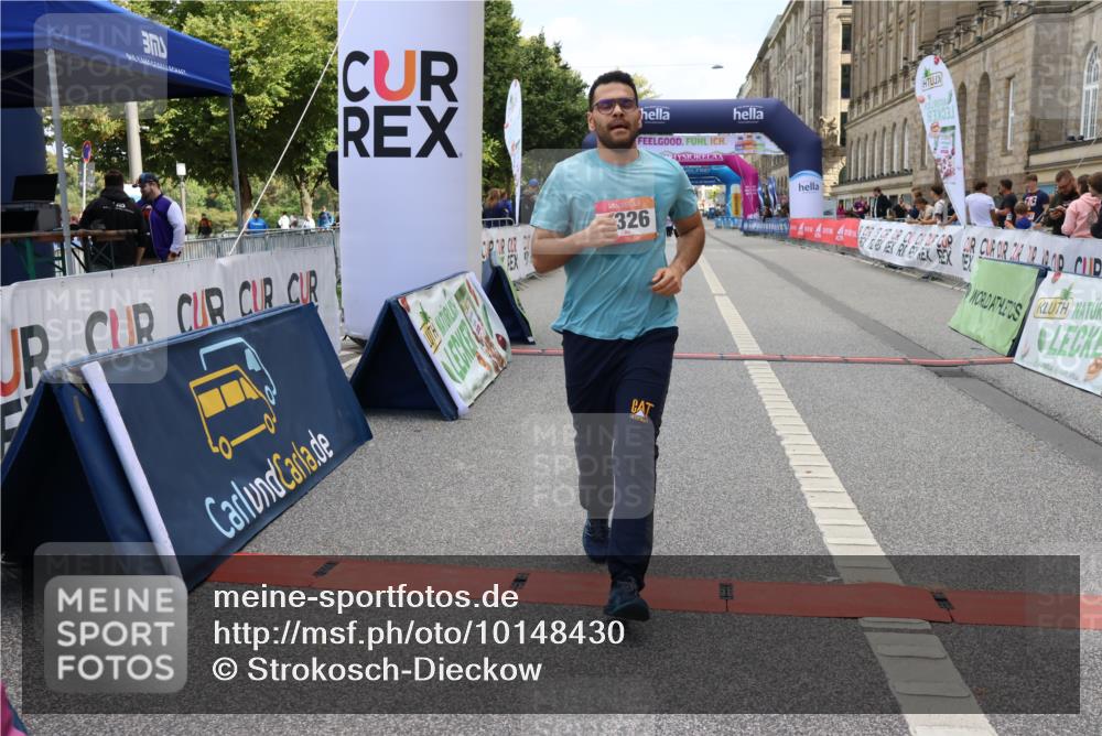 06.09.2026 - CURREX Alsterlauf Strokosch-Dieckow http://msf.ph/oto/10148430 06.09.2026 12:02:05 Ziel 1150, 1326 meine-sportfotos.de