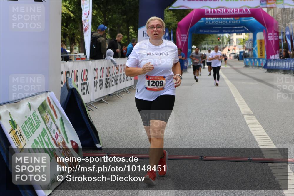 06.09.2026 - CURREX Alsterlauf Strokosch-Dieckow http://msf.ph/oto/10148451 06.09.2026 12:02:14 Ziel 1150, 1209 meine-sportfotos.de