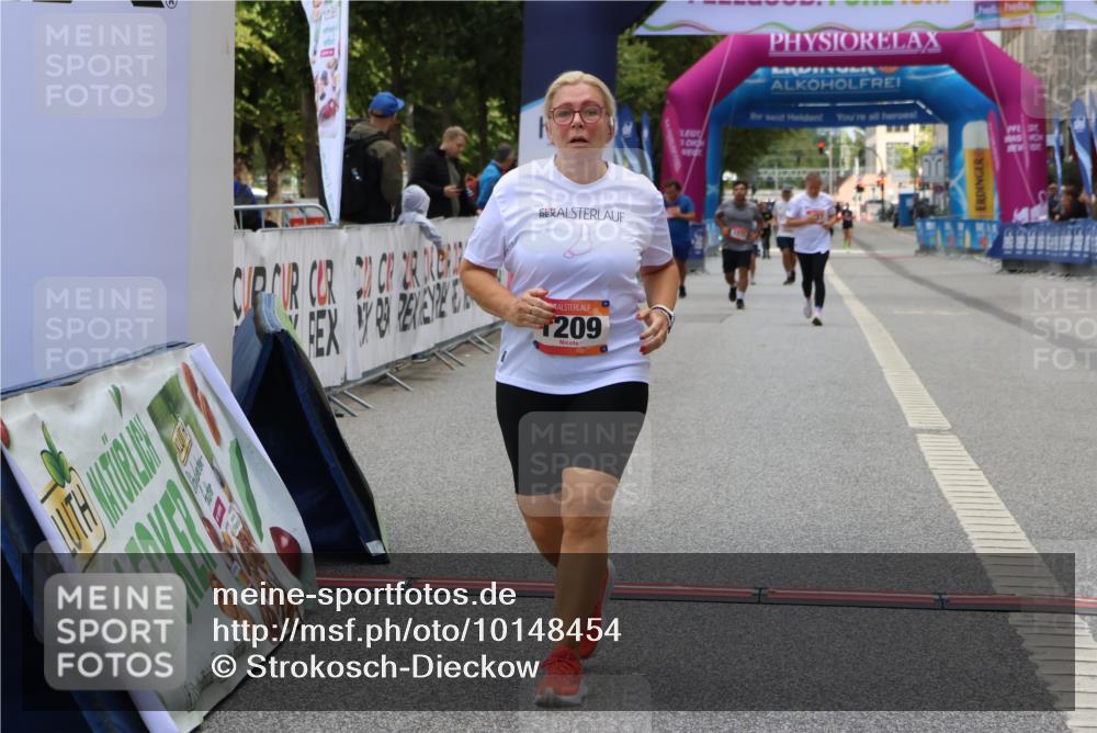 06.09.2026 - CURREX Alsterlauf Strokosch-Dieckow http://msf.ph/oto/10148454 06.09.2026 12:02:14 Ziel 1150, 1209 meine-sportfotos.de