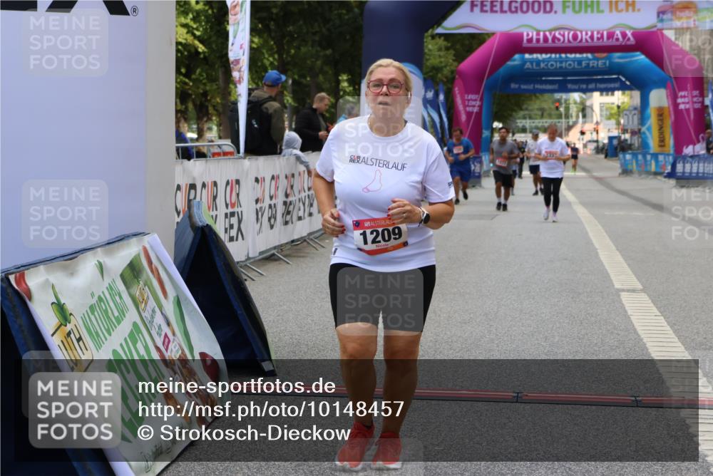 06.09.2026 - CURREX Alsterlauf Strokosch-Dieckow http://msf.ph/oto/10148457 06.09.2026 12:02:14 Ziel 1150, 1209 meine-sportfotos.de