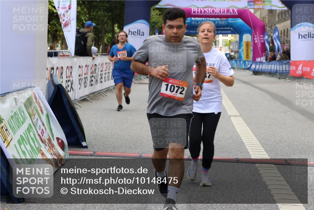 06.09.2026 - CURREX Alsterlauf Strokosch-Dieckow http://msf.ph/oto/10148475 06.09.2026 12:02:24 Ziel 1072, 1320, 1337 meine-sportfotos.de