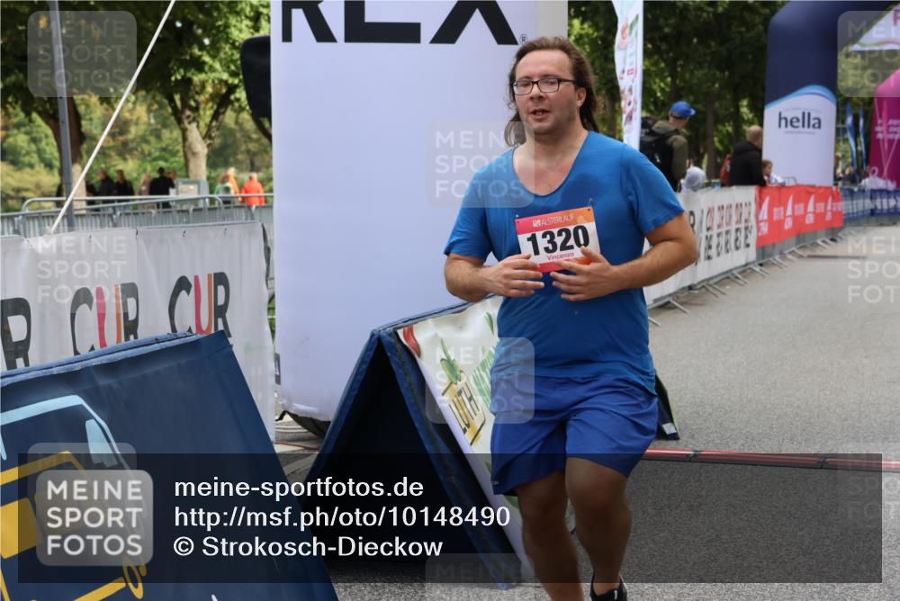 06.09.2026 - CURREX Alsterlauf Strokosch-Dieckow http://msf.ph/oto/10148490 06.09.2026 12:02:28 Ziel 1072, 1320, 1337 meine-sportfotos.de