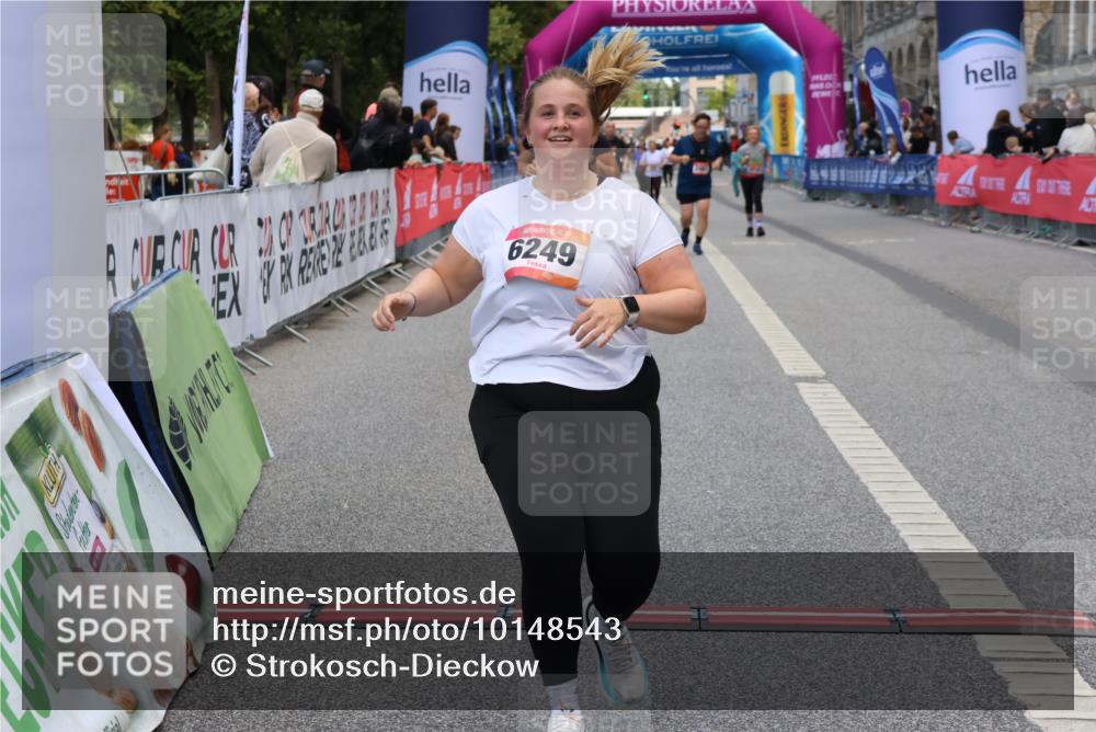 06.09.2026 - CURREX Alsterlauf Strokosch-Dieckow http://msf.ph/oto/10148543 06.09.2026 10:29:34 Ziel 4417, 5296, 6249, 6364 meine-sportfotos.de