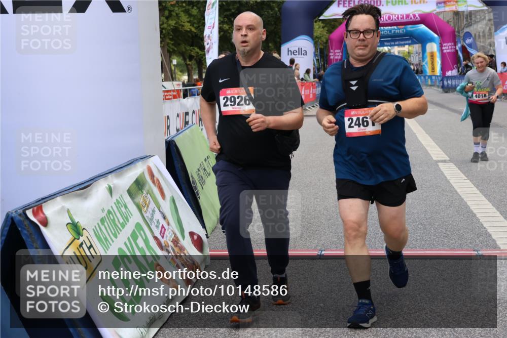06.09.2026 - CURREX Alsterlauf Strokosch-Dieckow http://msf.ph/oto/10148586 06.09.2026 10:29:45 Ziel 2461, 2926, 4018 meine-sportfotos.de