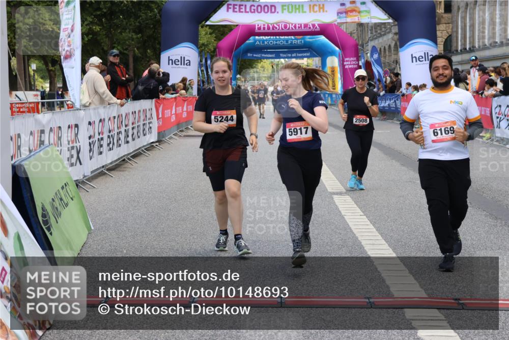 06.09.2026 - CURREX Alsterlauf Strokosch-Dieckow http://msf.ph/oto/10148693 06.09.2026 10:30:09 Ziel 2508, 4917, 5244, 5917, 6169 meine-sportfotos.de