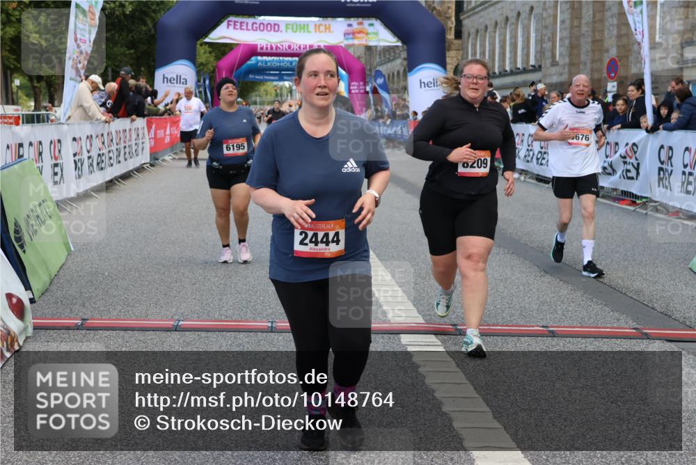 06.09.2026 - CURREX Alsterlauf Strokosch-Dieckow http://msf.ph/oto/10148764 06.09.2026 10:30:55 Ziel 2444, 3676, 4853, 6195, 6197, 8209 meine-sportfotos.de