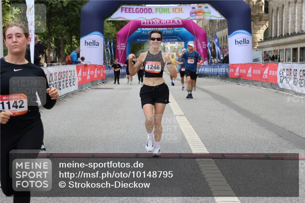 06.09.2026 - CURREX Alsterlauf Strokosch-Dieckow http://msf.ph/oto/10148795 06.09.2026 12:04:04 Ziel 1142, 1246 meine-sportfotos.de