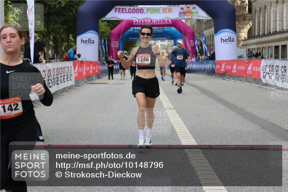 06.09.2026 - CURREX Alsterlauf Strokosch-Dieckow http://msf.ph/oto/10148796 06.09.2026 12:04:04 Ziel 1142, 1246 meine-sportfotos.de