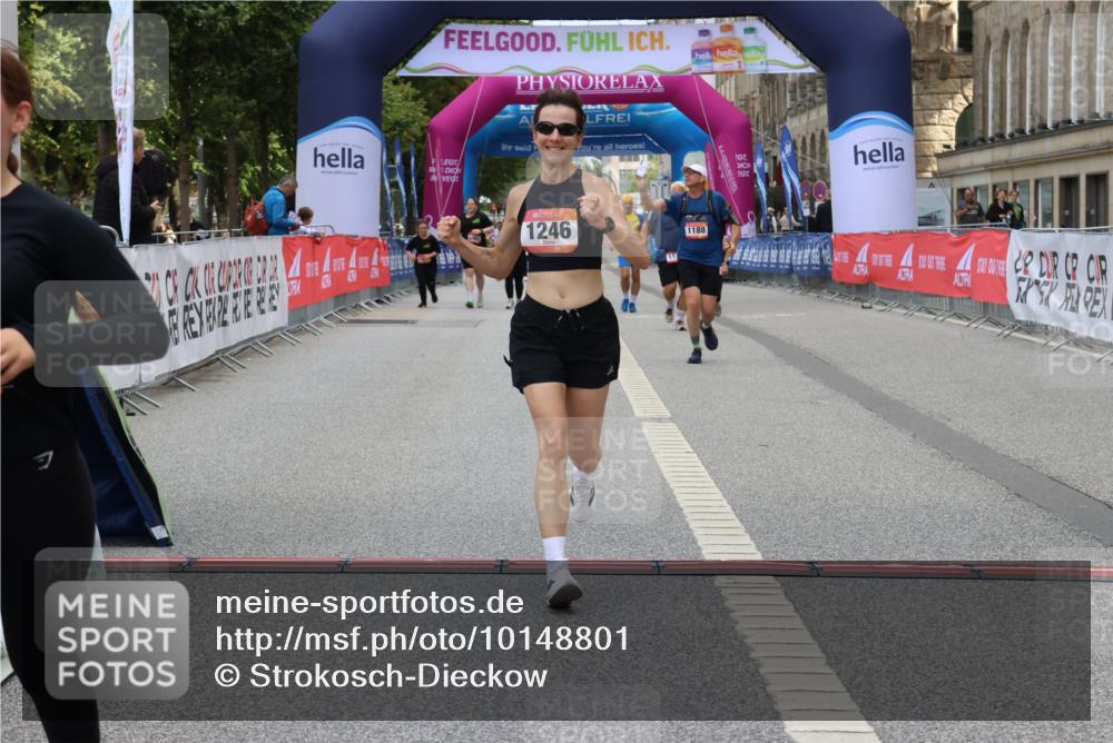 06.09.2026 - CURREX Alsterlauf Strokosch-Dieckow http://msf.ph/oto/10148801 06.09.2026 12:04:05 Ziel 1142, 1188, 1246 meine-sportfotos.de