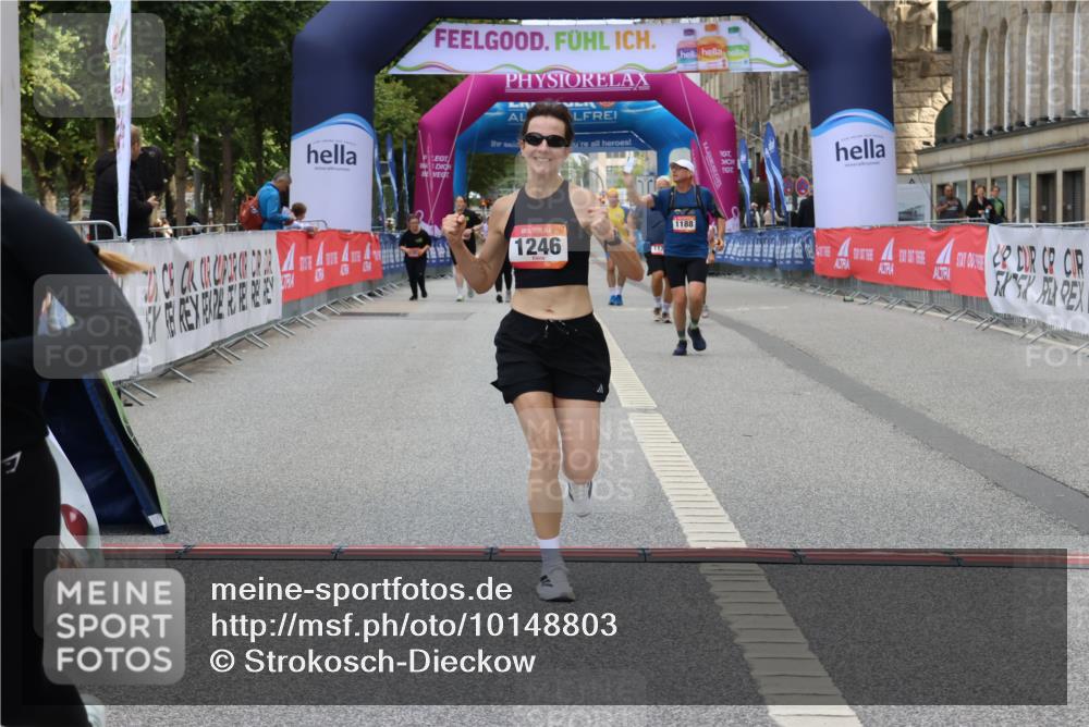 06.09.2026 - CURREX Alsterlauf Strokosch-Dieckow http://msf.ph/oto/10148803 06.09.2026 12:04:05 Ziel 1142, 1188, 1246 meine-sportfotos.de