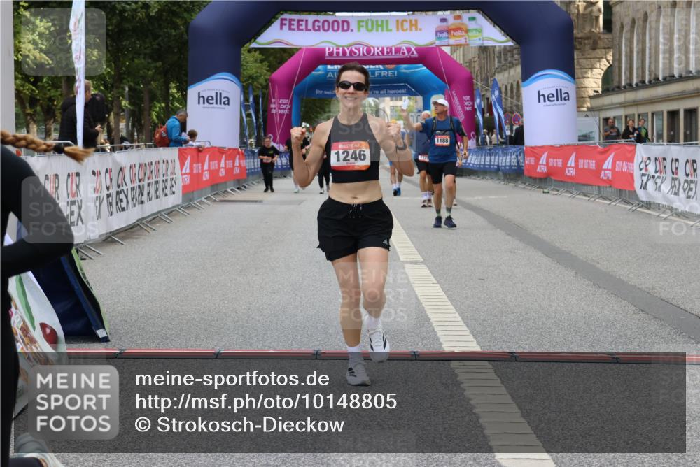 06.09.2026 - CURREX Alsterlauf Strokosch-Dieckow http://msf.ph/oto/10148805 06.09.2026 12:04:05 Ziel 1142, 1188, 1246 meine-sportfotos.de