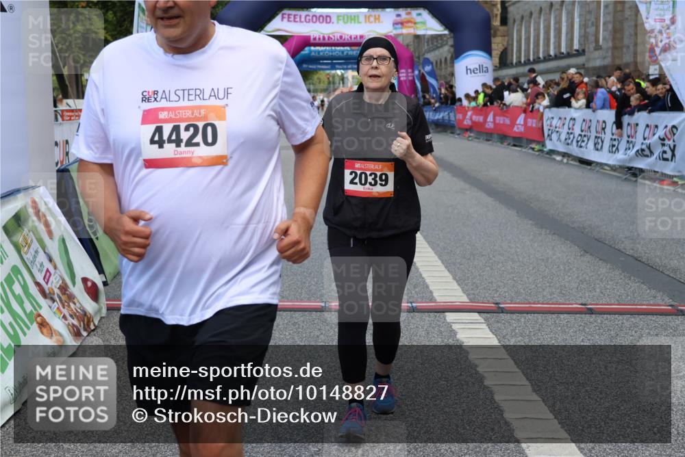 06.09.2026 - CURREX Alsterlauf Strokosch-Dieckow http://msf.ph/oto/10148827 06.09.2026 10:31:07 Ziel 2039, 2409, 4420, 4773 meine-sportfotos.de