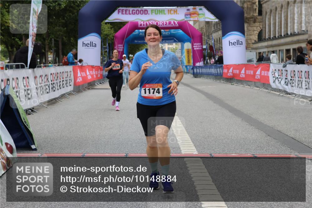 06.09.2026 - CURREX Alsterlauf Strokosch-Dieckow http://msf.ph/oto/10148884 06.09.2026 12:04:31 Ziel 1158, 1174, 1178, 1179, 1241 meine-sportfotos.de