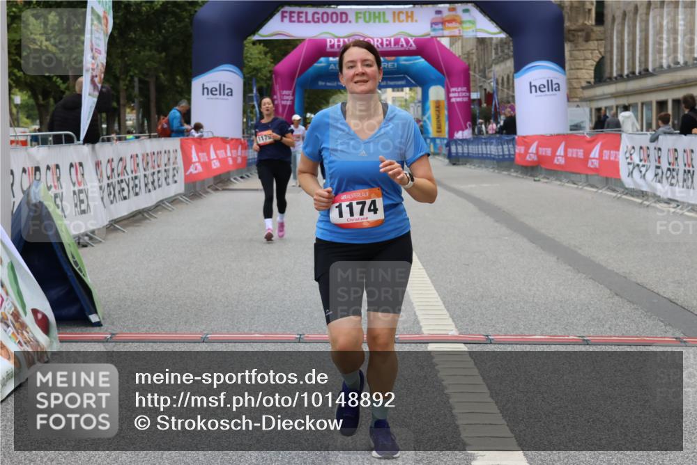 06.09.2026 - CURREX Alsterlauf Strokosch-Dieckow http://msf.ph/oto/10148892 06.09.2026 12:04:31 Ziel 1158, 1174, 1178, 1179, 1241 meine-sportfotos.de