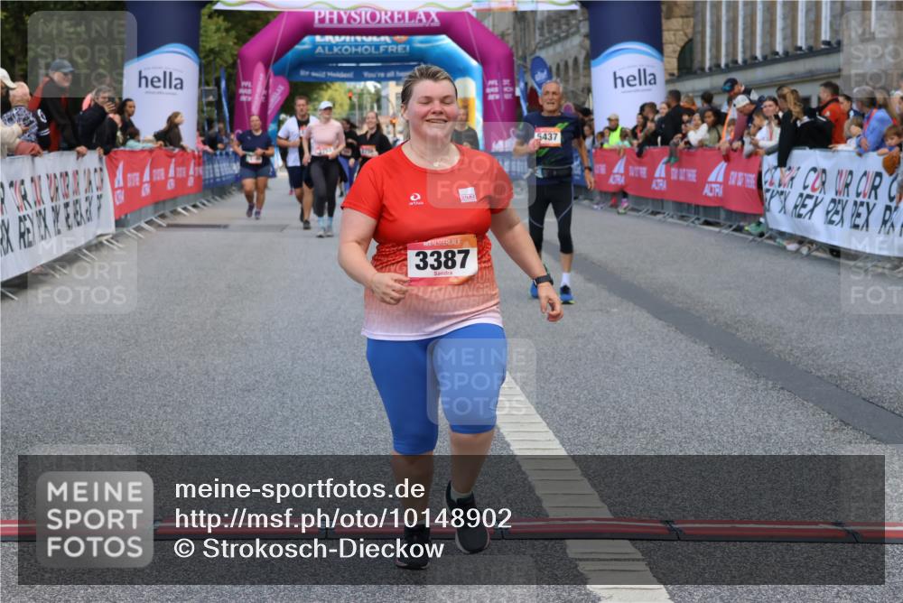 06.09.2026 - CURREX Alsterlauf Strokosch-Dieckow http://msf.ph/oto/10148902 06.09.2026 10:31:51 Ziel 3387, 5368, 5907, 8033 meine-sportfotos.de