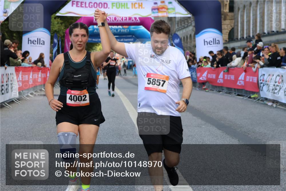 06.09.2026 - CURREX Alsterlauf Strokosch-Dieckow http://msf.ph/oto/10148970 06.09.2026 10:32:25 Ziel 2212, 4002, 5857 meine-sportfotos.de