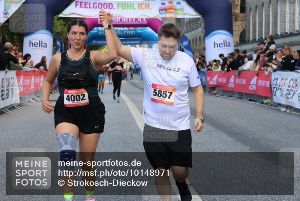 06.09.2026 - CURREX Alsterlauf Strokosch-Dieckow http://msf.ph/oto/10148971 06.09.2026 10:32:25 Ziel 2212, 4002, 5857 meine-sportfotos.de