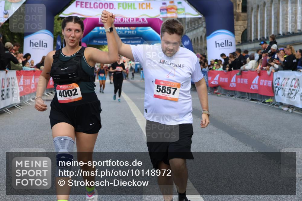 06.09.2026 - CURREX Alsterlauf Strokosch-Dieckow http://msf.ph/oto/10148972 06.09.2026 10:32:25 Ziel 2212, 4002, 5857 meine-sportfotos.de