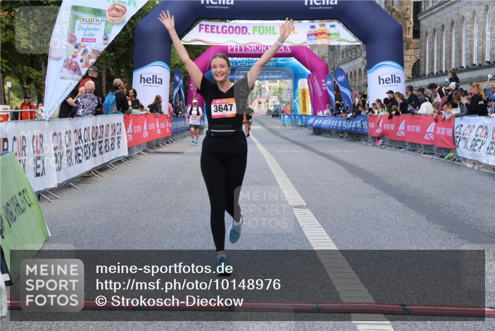 06.09.2026 - CURREX Alsterlauf Strokosch-Dieckow http://msf.ph/oto/10148976 06.09.2026 10:32:34 Ziel 3647 meine-sportfotos.de