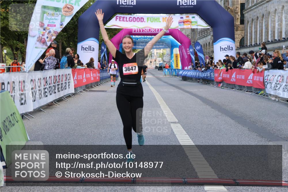 06.09.2026 - CURREX Alsterlauf Strokosch-Dieckow http://msf.ph/oto/10148977 06.09.2026 10:32:34 Ziel 3647 meine-sportfotos.de