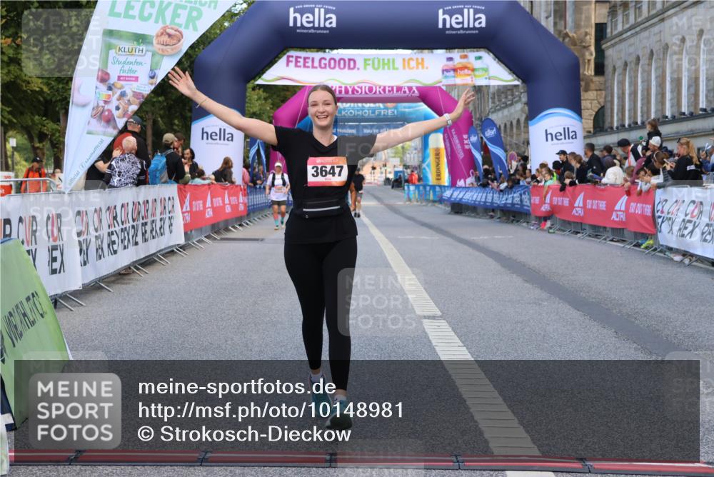 06.09.2026 - CURREX Alsterlauf Strokosch-Dieckow http://msf.ph/oto/10148981 06.09.2026 10:32:35 Ziel 3647, 3734 meine-sportfotos.de