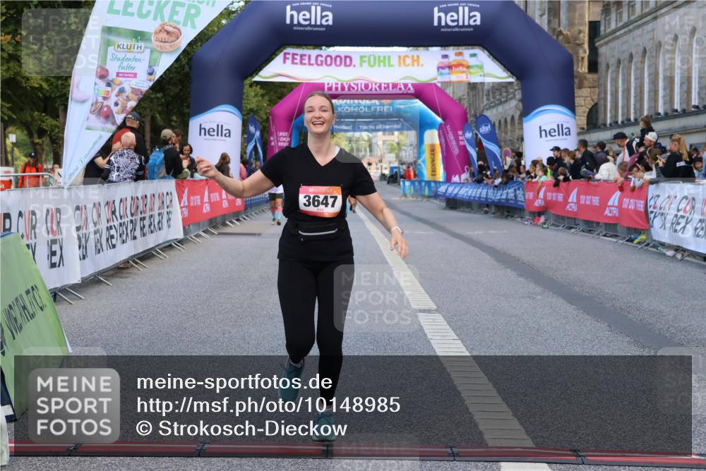 06.09.2026 - CURREX Alsterlauf Strokosch-Dieckow http://msf.ph/oto/10148985 06.09.2026 10:32:35 Ziel 3647, 3734 meine-sportfotos.de