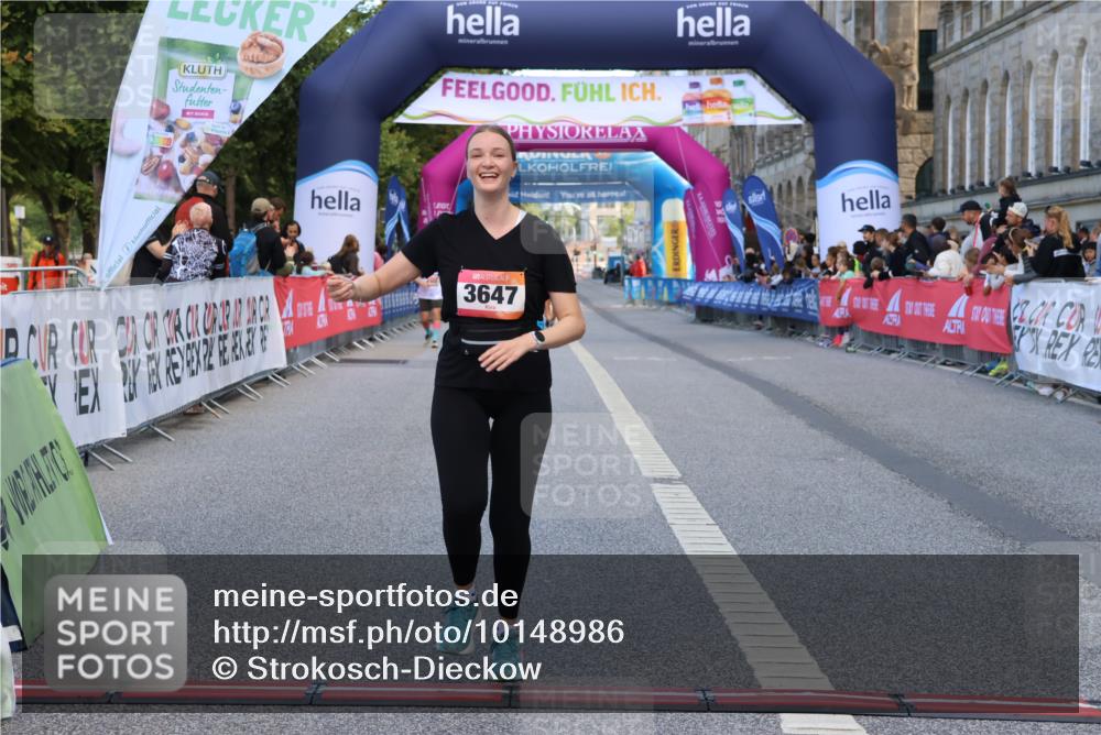 06.09.2026 - CURREX Alsterlauf Strokosch-Dieckow http://msf.ph/oto/10148986 06.09.2026 10:32:35 Ziel 3647, 3734 meine-sportfotos.de