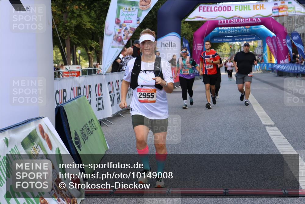 06.09.2026 - CURREX Alsterlauf Strokosch-Dieckow http://msf.ph/oto/10149008 06.09.2026 10:32:51 Ziel 2955, 4542, 4543 meine-sportfotos.de