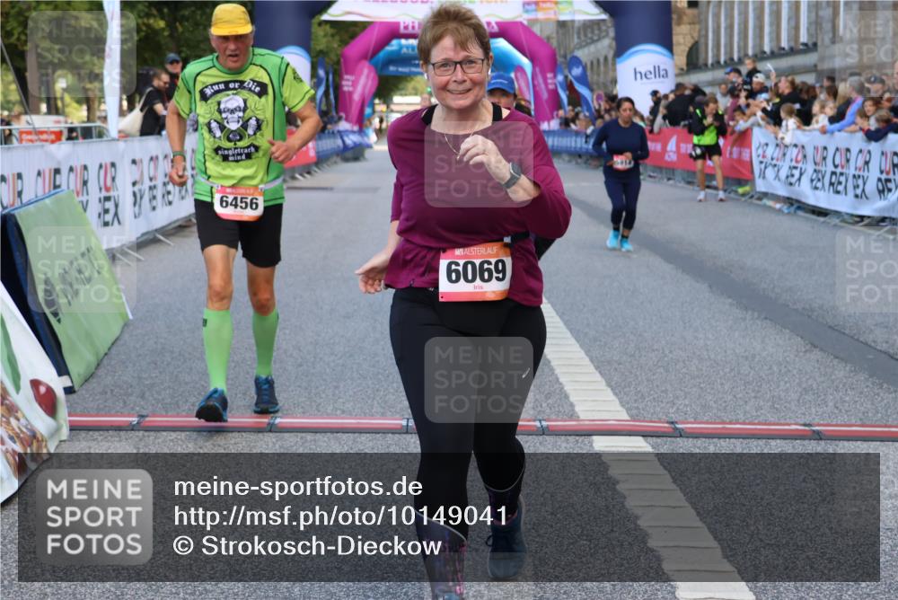 06.09.2026 - CURREX Alsterlauf Strokosch-Dieckow http://msf.ph/oto/10149041 06.09.2026 10:33:33 Ziel 3216, 5914, 6029, 6069, 6456 meine-sportfotos.de