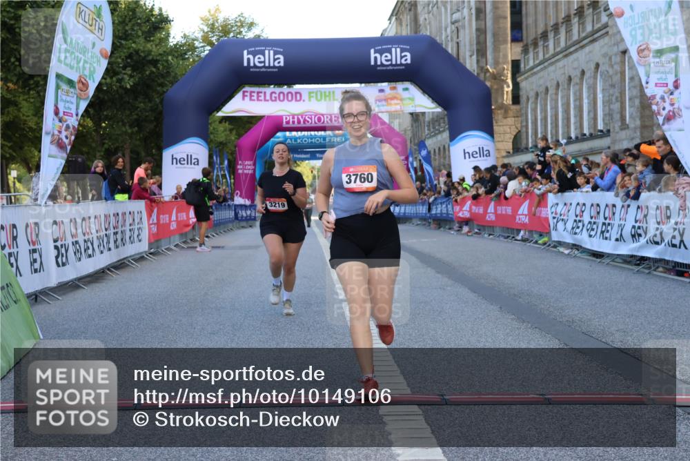 06.09.2026 - CURREX Alsterlauf Strokosch-Dieckow http://msf.ph/oto/10149106 06.09.2026 10:34:58 Ziel 3219, 3760 meine-sportfotos.de