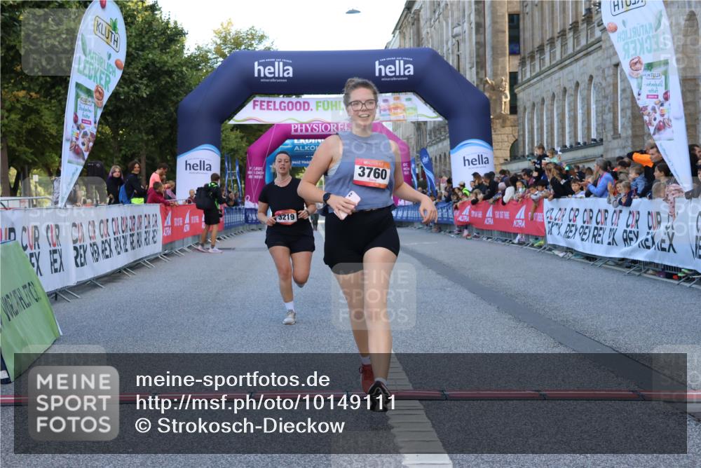 06.09.2026 - CURREX Alsterlauf Strokosch-Dieckow http://msf.ph/oto/10149111 06.09.2026 10:34:58 Ziel 3219, 3760 meine-sportfotos.de