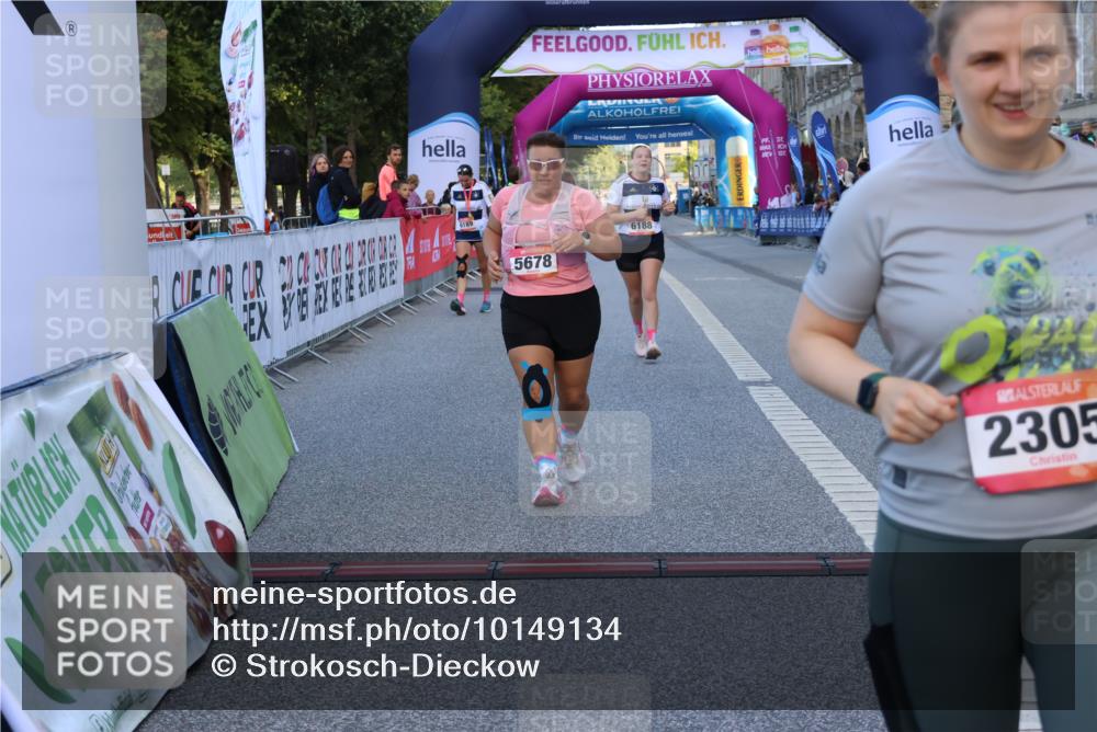 06.09.2026 - CURREX Alsterlauf Strokosch-Dieckow http://msf.ph/oto/10149134 06.09.2026 10:35:25 Ziel 2305, 5678, 6188 meine-sportfotos.de