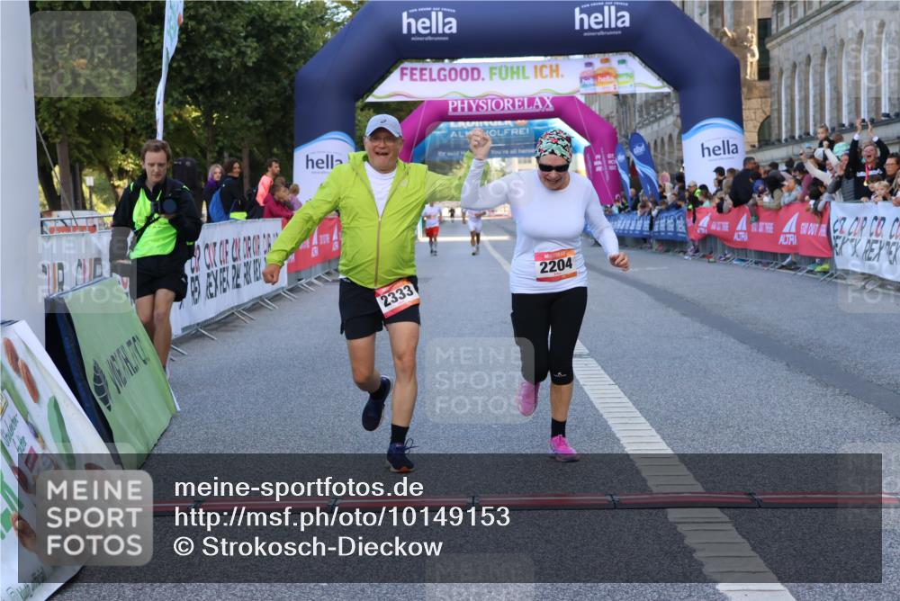 06.09.2026 - CURREX Alsterlauf Strokosch-Dieckow http://msf.ph/oto/10149153 06.09.2026 10:35:53 Ziel 2204, 2333 meine-sportfotos.de