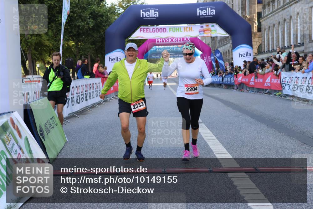 06.09.2026 - CURREX Alsterlauf Strokosch-Dieckow http://msf.ph/oto/10149155 06.09.2026 10:35:53 Ziel 2204, 2333 meine-sportfotos.de