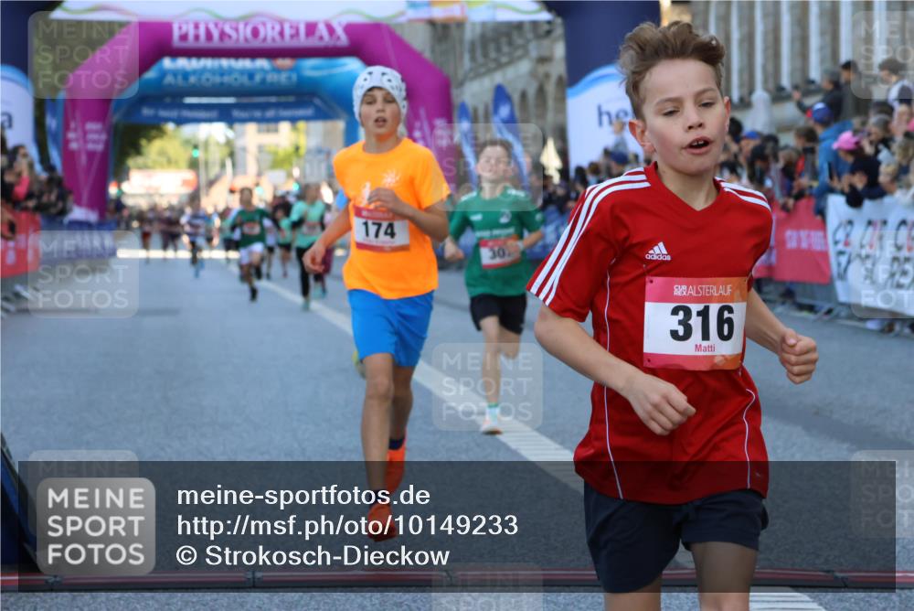 06.09.2026 - CURREX Alsterlauf Strokosch-Dieckow http://msf.ph/oto/10149233 06.09.2026 10:52:35 Ziel 161, 174, 213, 307, 316 meine-sportfotos.de