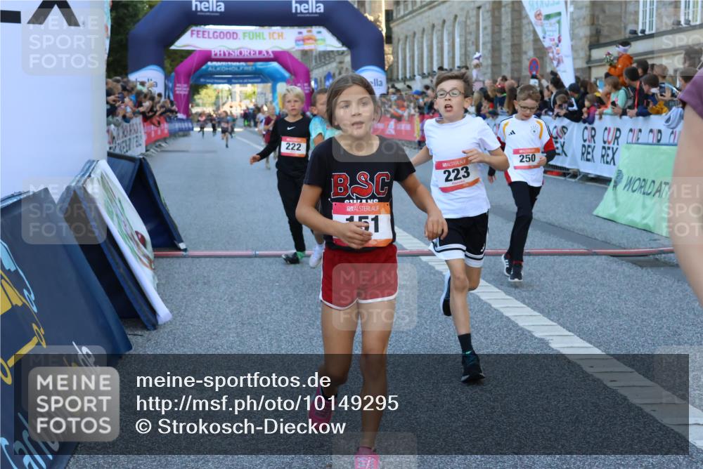 06.09.2026 - CURREX Alsterlauf Strokosch-Dieckow http://msf.ph/oto/10149295 06.09.2026 10:52:57 Ziel 151, 158, 178, 222, 223, 250, 251, 280, 293, 374, 388, 430 meine-sportfotos.de