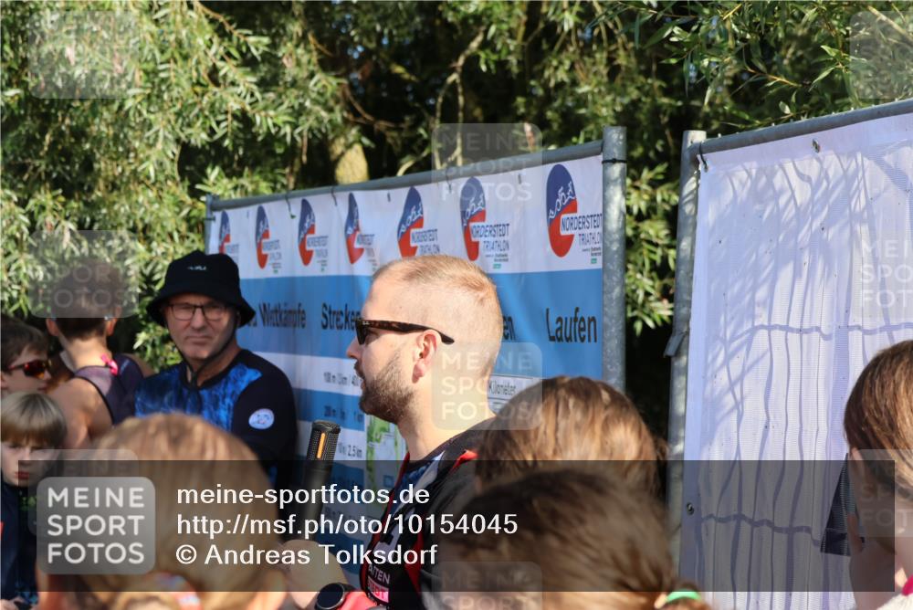 06.09.2026 - 20. Norderstedt Triathlon Andreas Tolksdorf http://msf.ph/oto/10154045 06.09.2026 09:56:39 Schwimmen  meine-sportfotos.de